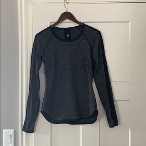 Lululemon long sleeve